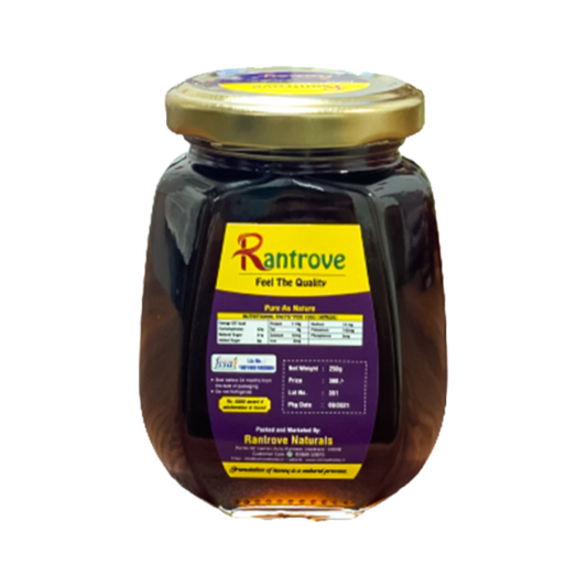 Jamun Honey