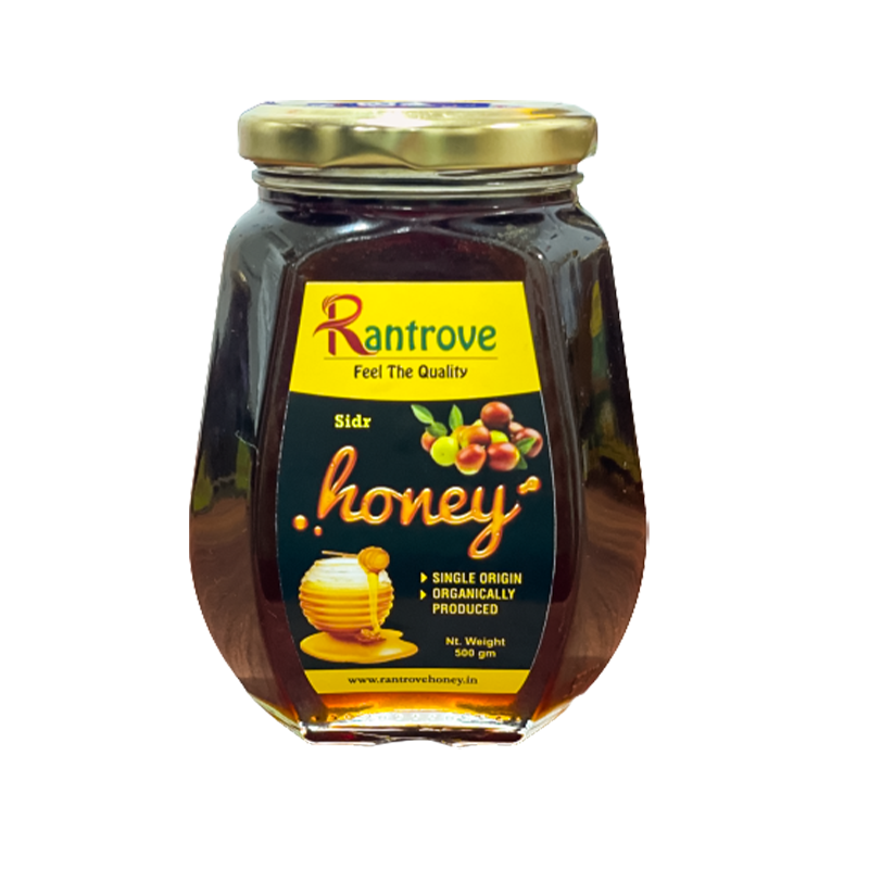 Sidr Honey