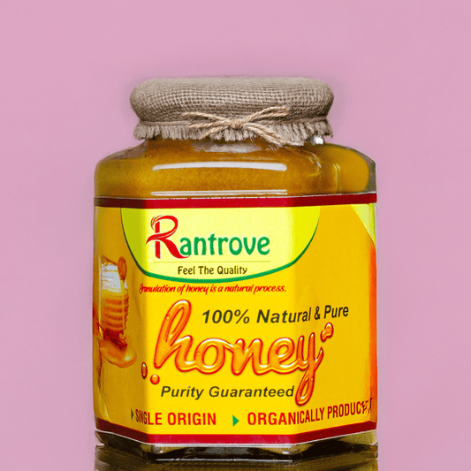 Natural Honey
