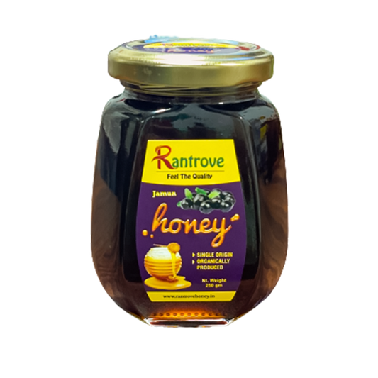 Jamun Honey