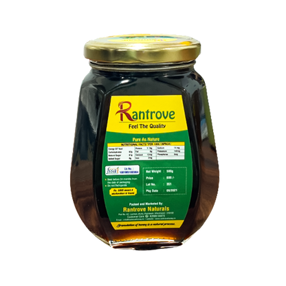 Neem Honey