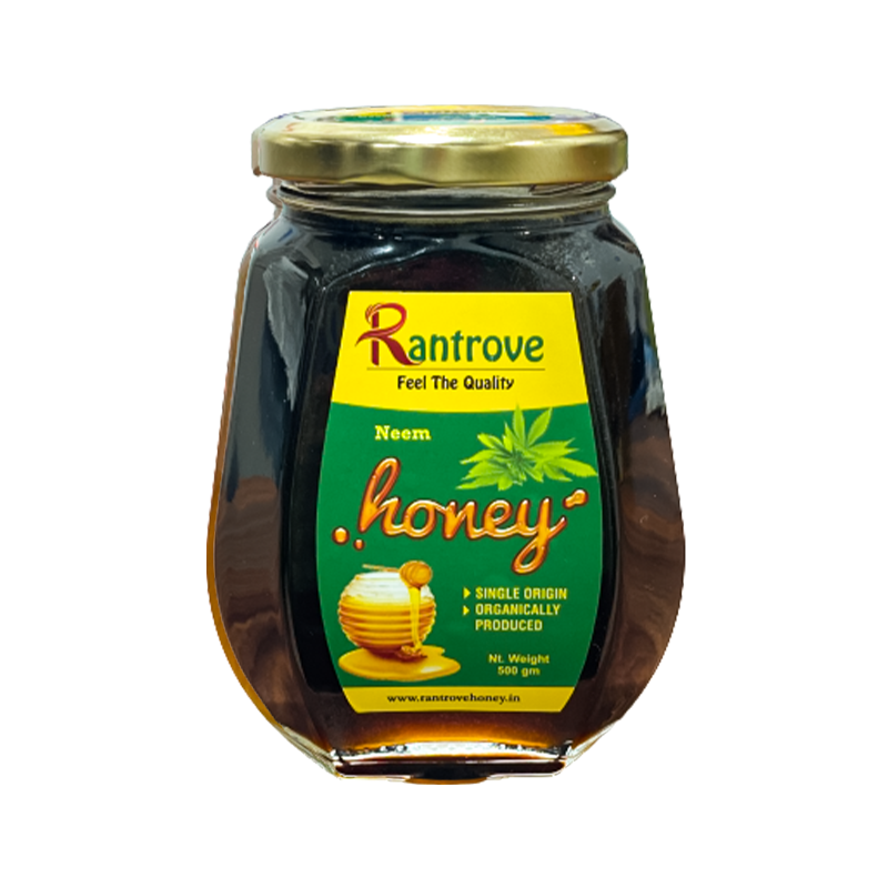 Neem Honey