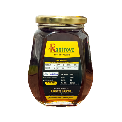 Sidr Honey